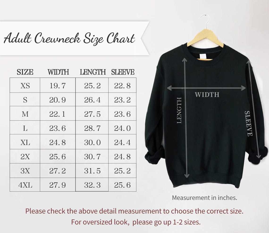 Roman Numeral Hoodie (Chest)