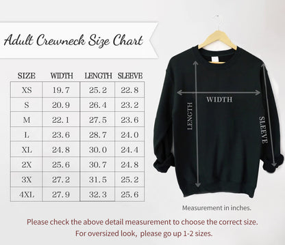 Roman Numeral Hoodie (Chest)