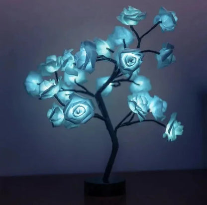 Forever Rose Tree Lamp™ (Buy 2 Free Shipping)