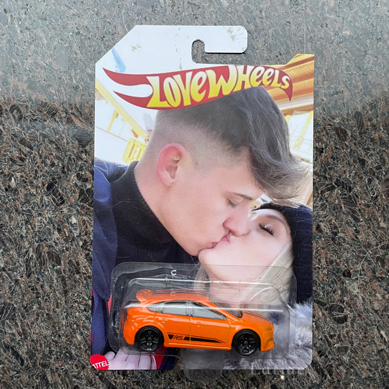 🚗50% OFF🔥Personalized Toy Car For Your Love