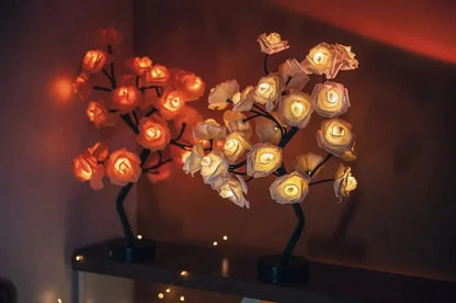 Forever Rose Tree Lamp™ (Buy 2 Free Shipping)