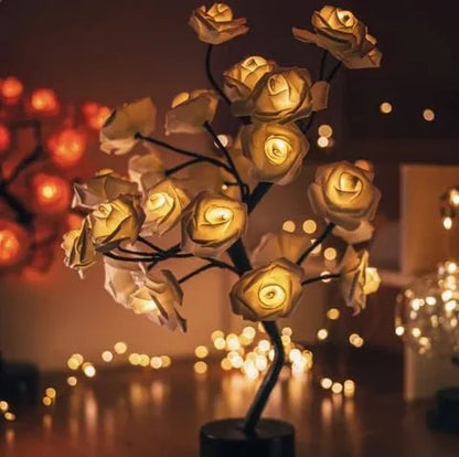 Forever Rose Tree Lamp™ (Buy 2 Free Shipping)