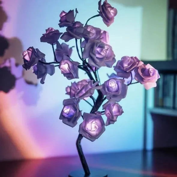 Forever Rose Tree Lamp™ (Buy 2 Free Shipping)