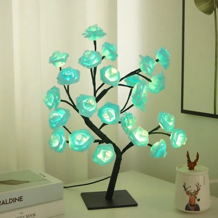 Forever Rose Tree Lamp™ (Buy 2 Free Shipping)